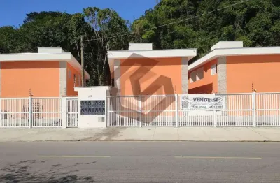 Casa com 2 quartos à venda na Avenida Riviera, 920, Centro, Bertioga