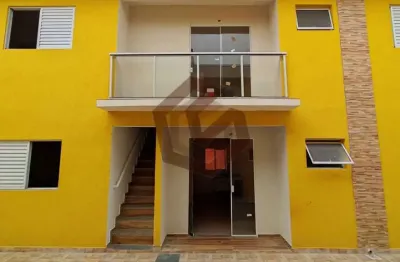 Casa com 2 quartos à venda na Rua São Francisco do Sul, 636, Indaia, Bertioga