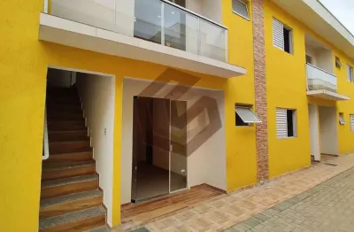 Casa com 2 quartos à venda na Rua São Francisco do Sul, 636, Indaia, Bertioga