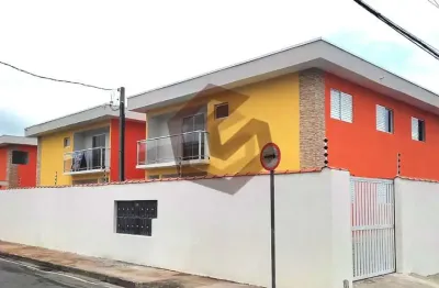 Casa com 2 quartos à venda na Rua Aleixo Garcia, Centro, Bertioga