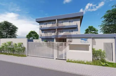 Apartamento com 2 quartos à venda na Rua Doutor Lincolin Bolívar Neves, 734, Chácara Vista Linda, Bertioga