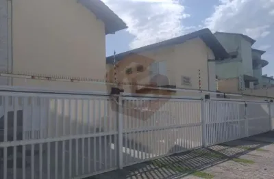 Casa com 2 quartos à venda na Psicologia Encarnação Rufino Colado, 51, Maitinga, Bertioga