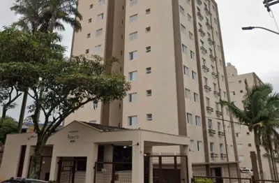 Excelente apartamento de 82 m² com 3 dormitórios em são bernardo do campo
