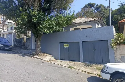 Casa com 4 quartos para alugar na Rua Leila Gonçalves, 633, Vila Gonçalves, São Bernardo do Campo