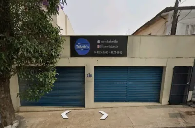 móvel para aluguel tem 420 metros quadrados com 3 salas em Centro - São Bernardo do Campo - SP