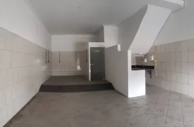 Barracão / Galpão / Depósito para alugar na Avenida Capitão Casa, 341/343, Demarchi, São Bernardo do Campo