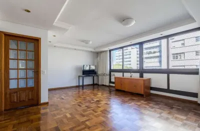 Apartamento com 3 quartos à venda na rua vinte e quatro de outubro, 700, moinhos de vento, porto alegre por r$ 1.048.000