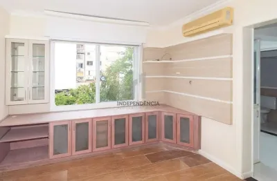 Apartamento com 1 quarto à venda na rua luiz afonso, 504, cidade baixa, porto alegre por r$ 270.000