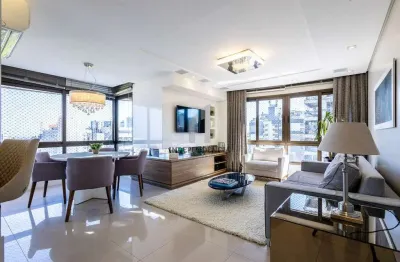 Apartamento com 2 quartos à venda na rua casemiro de abreu, 1533, bela vista, porto alegre por r$ 1.399.000