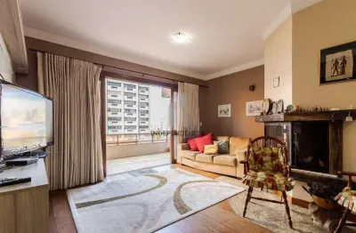 Apartamento com 4 quartos à venda na rua dona laura, 105, rio branco, porto alegre por r$ 3.390.000