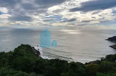 Apartamento com 3 quartos à venda na Rua Giancarlo Alberto Côrte, Morro Sorocotuba, Guarujá