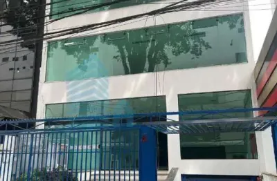 Ponto comercial à venda na Rua Tenente Gomes Ribeiro, Vila Clementino, São Paulo