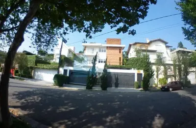 Casa com 4 quartos à venda na Rua Sanharó, Jardim Guedala, São Paulo