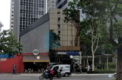 Casa comercial à venda na Rua da Consolação, Consolação, São Paulo