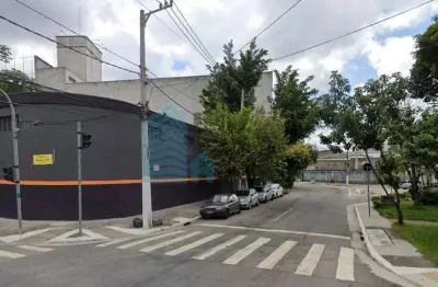 Barracão / Galpão / Depósito à venda na Avenida Arno, Mooca, São Paulo