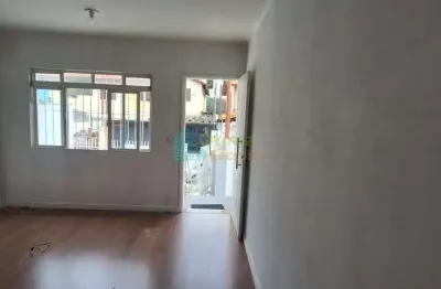 Casa com 2 quartos à venda na Rua Carlos Pedrell, Parque Ipê, São Paulo