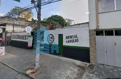 Terreno comercial à venda na Largo Padre Péricles, Barra Funda, São Paulo