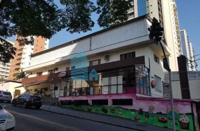 Prédio à venda na Rua José Jannarelli, Vila Progredior, São Paulo