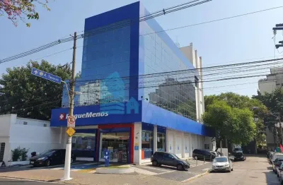 Prédio para alugar na Avenida Vital Brasil, Butantã, São Paulo