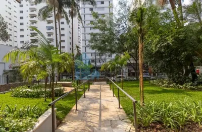 Apartamento com 3 quartos à venda na Rua Pará, Consolação, São Paulo