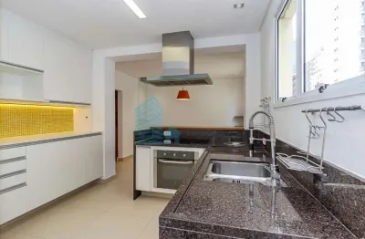 Apartamento com 3 quartos à venda na Alameda Ja&#250;, Jardim Paulista, São Paulo