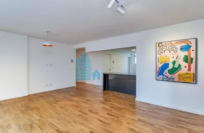 Apartamento com 3 quartos à venda na Rua Pernambuco, Higienópolis, São Paulo