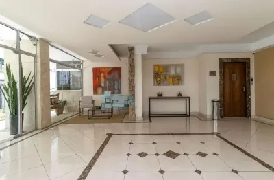 Apartamento com 3 quartos à venda na Rua Manuel da Nóbrega, Paraíso, São Paulo
