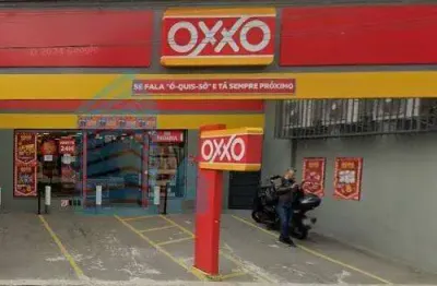 Casa comercial à venda na Rua do Lavapés, Cambuci, São Paulo