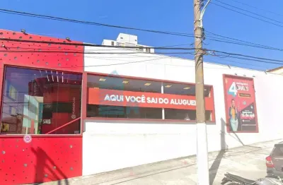 Casa comercial à venda na Rua do Lavapés, Cambuci, São Paulo