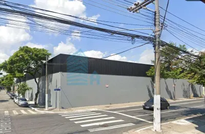 Casa comercial à venda na Rua Freire da Silva, Cambuci, São Paulo