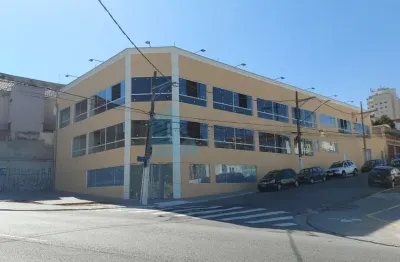 Casa comercial à venda na Rua Doutor Zuquim, Santana, São Paulo