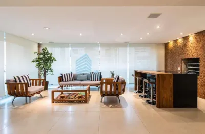 Apartamento com 3 quartos à venda na Rua Doutor Guilherme Bannitz, Vila Nova Conceição, São Paulo
