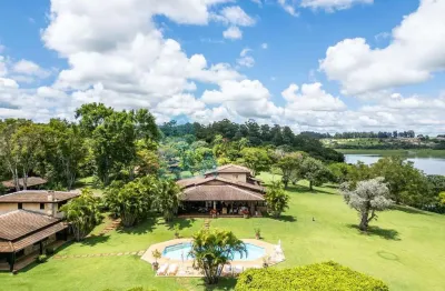 Fazenda à venda no Centro, Piracaia 