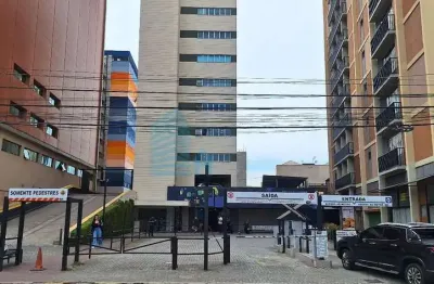 Sala comercial à venda na Rua Voluntários da Pátria, Santana, São Paulo