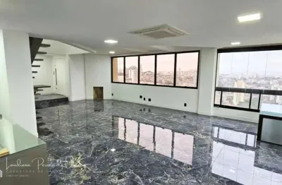 Apartamento com 3 quartos à venda na Rua Capital Federal, Perdizes, São Paulo