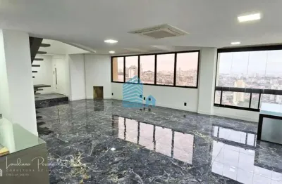 Apartamento com 3 quartos à venda na Rua Capital Federal, Perdizes, São Paulo