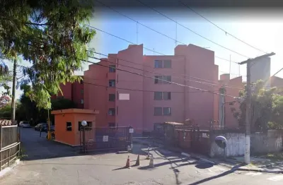 Apartamento com 2 quartos à venda na Avenida Graciela Flores de Piteri, Aliança, Osasco