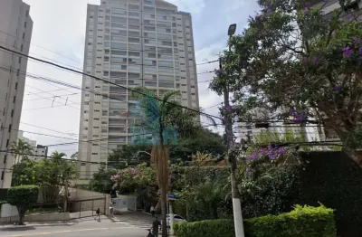 Apartamento com 4 quartos para alugar na Rua Itapimirum, Vila Andrade, São Paulo