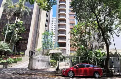 Apartamento com 3 quartos para alugar na Rua Sergipe, Higienópolis, São Paulo