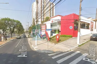 Casa comercial à venda na Avenida Dom Pedro I, Vila Monumento, São Paulo