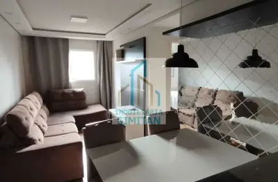 Apartamento com 2 quartos à venda na Zona Norte Jardim Maria Luiza, Rua Manoel Alves Da Silva, 100, Jardim Maria Luiza, Londrina