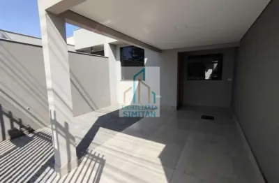 Casa com 3 quartos à venda na Rua José Von Stein, 50, Jardim Planalto, Londrina