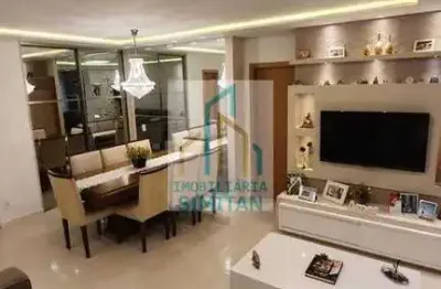 Apartamento com 3 quartos à venda na Rua João Huss, 881, Gleba Fazenda Palhano, Londrina