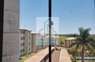 Apartamento à venda no bairro nova olinda - londrina/pr