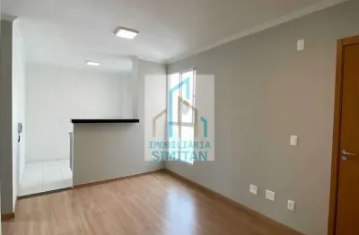 Apartamento com 2 quartos à venda na Rua José Alves Nunes, 450, Jardim Olímpico, Londrina