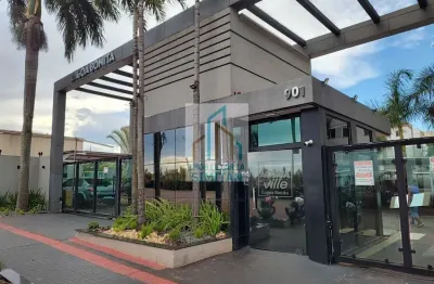 Apartamento à venda no bairro cidade industrial 2 - londrina/pr