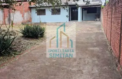 Casa para alugar no bairro jardim das palmeiras - londrina/pr