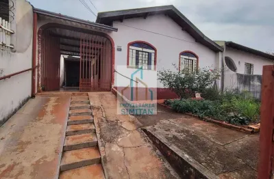 Casa à venda no bairro sebastião de melo césar - londrina/pr