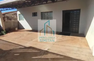 Casa com 3 quartos à venda na Rua José Dutra Plínio, Jardim Laranjeiras, Londrina