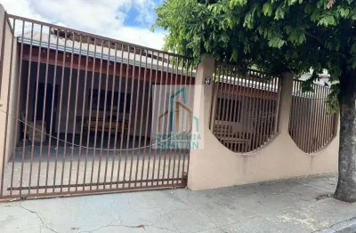 Casa com 3 quartos à venda na Rua José Antônio Formigoni Netto, 80, Jardim Alemanha, Londrina
